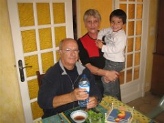 Saint Cyprien Aout 2009 047